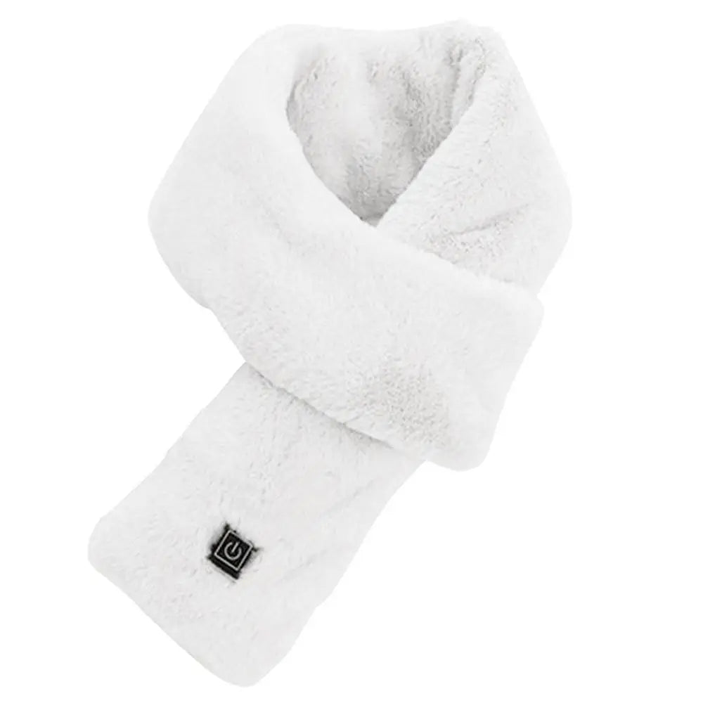 Cozy Heating Scarf(USB Rechargeable) 