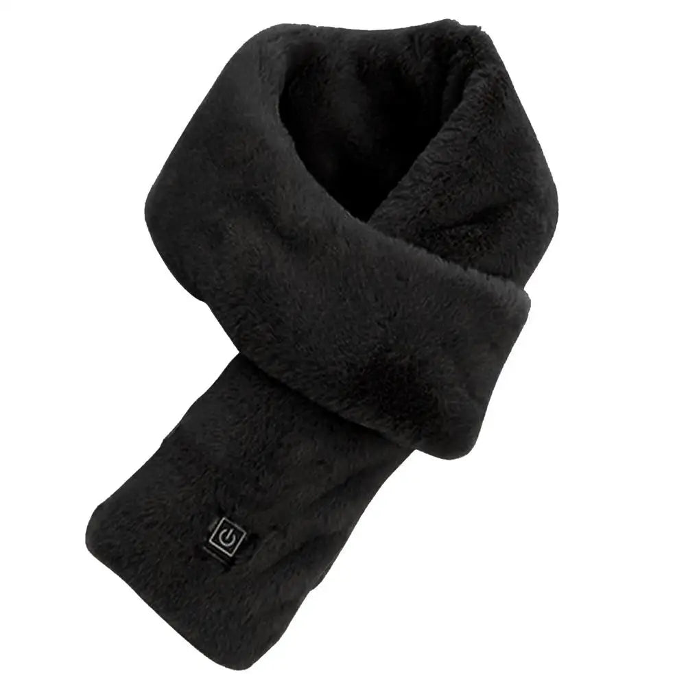 Cozy Heating Scarf(USB Rechargeable) 